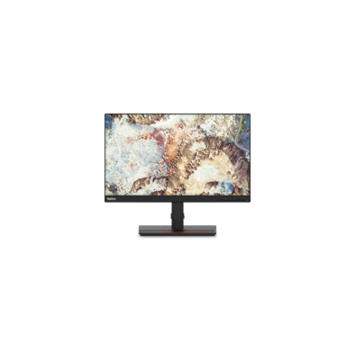 LENOVO Monitor ThinkVision T22i-20 / 21.5", 1920 x 1080, Full HD, LED, crna